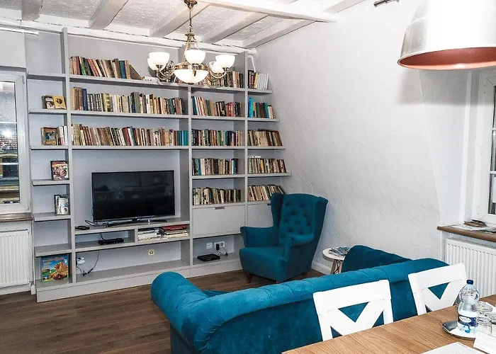 Apartamenty Hexus - Swidnicka - Wroclaw Centrum Rynek