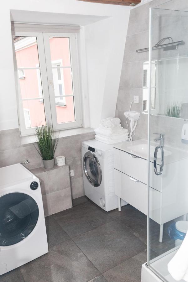 Hexus - Swidnicka - Centrum Rynek Apartment Wroclaw