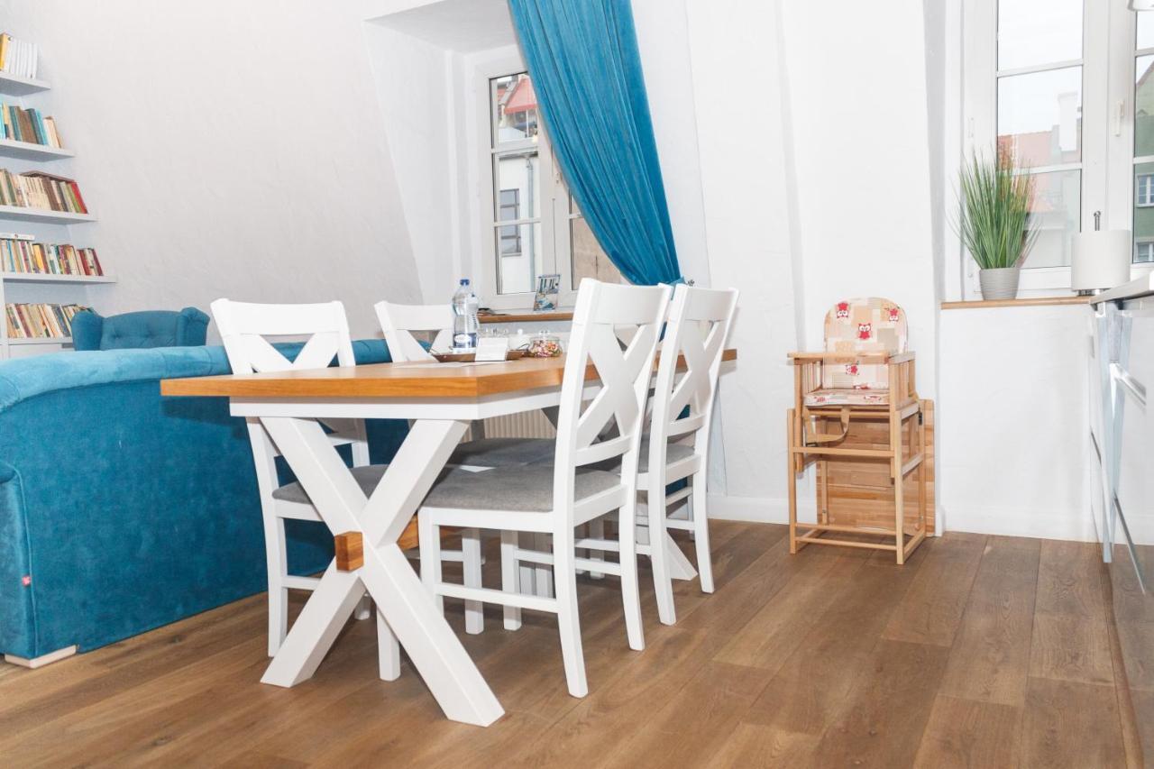 Hexus - Swidnicka - Centrum Rynek Apartment *