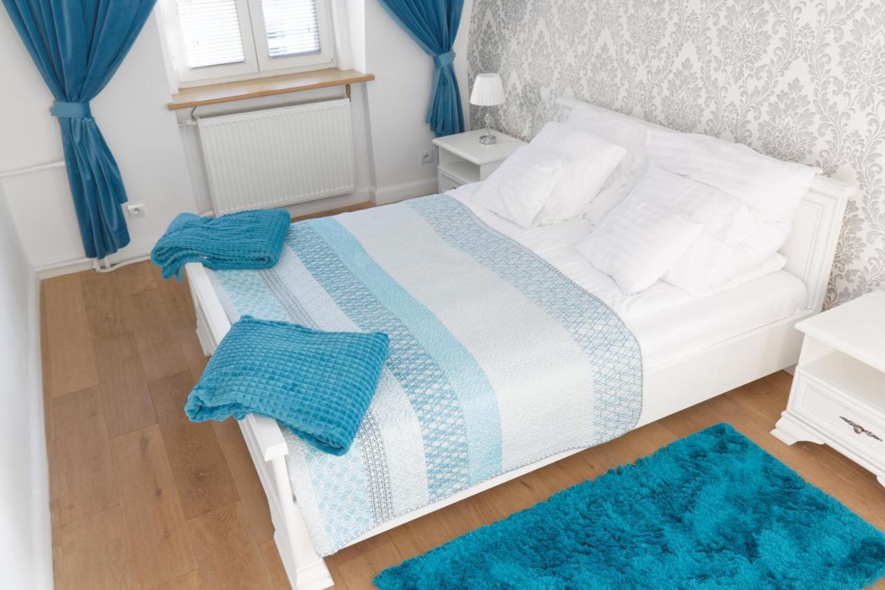 Hexus - Swidnicka - Centrum Rynek Apartment