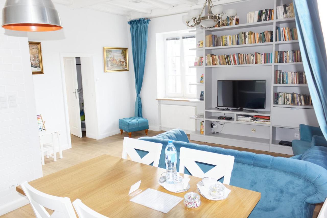 Hexus - Swidnicka - Centrum Rynek Apartment *