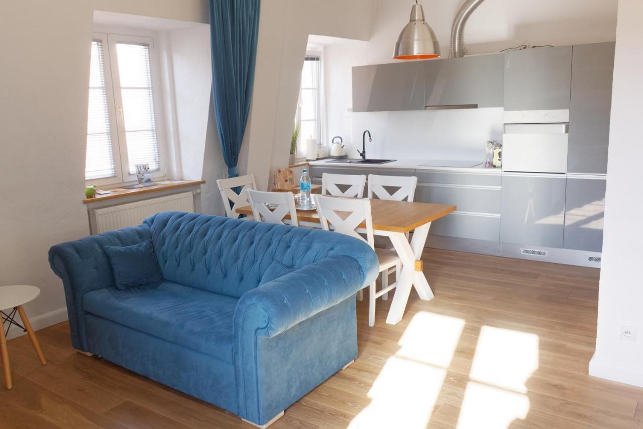 Hexus - Swidnicka - Centrum Rynek Apartment Wroclaw