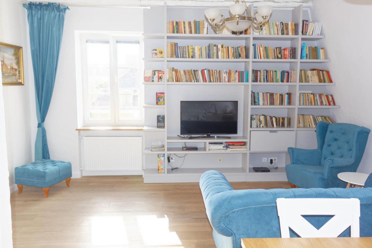 Hexus - Swidnicka - Centrum Rynek Apartment