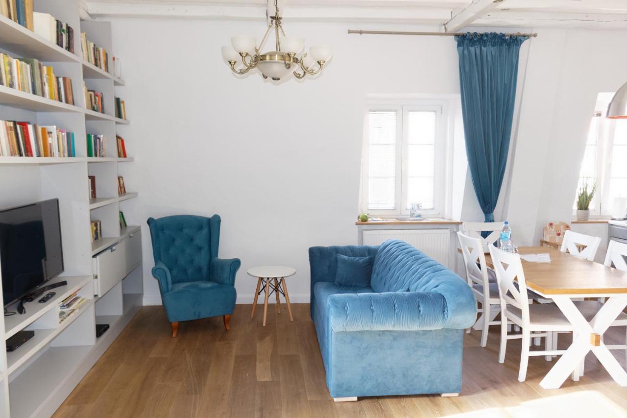 Apartment Hexus - Swidnicka - Centrum Rynek Wroclaw