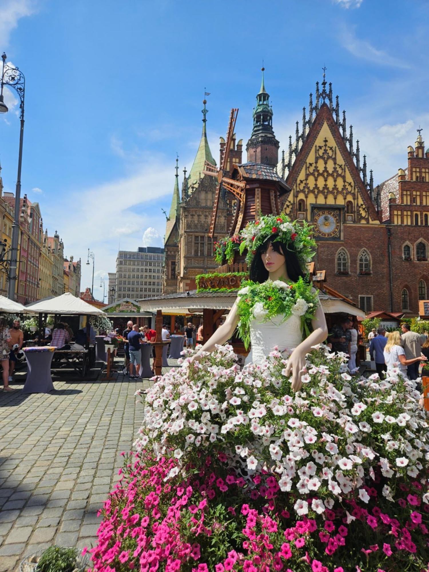 Hexus - Swidnicka - Centrum Rynek Apartment Wroclaw