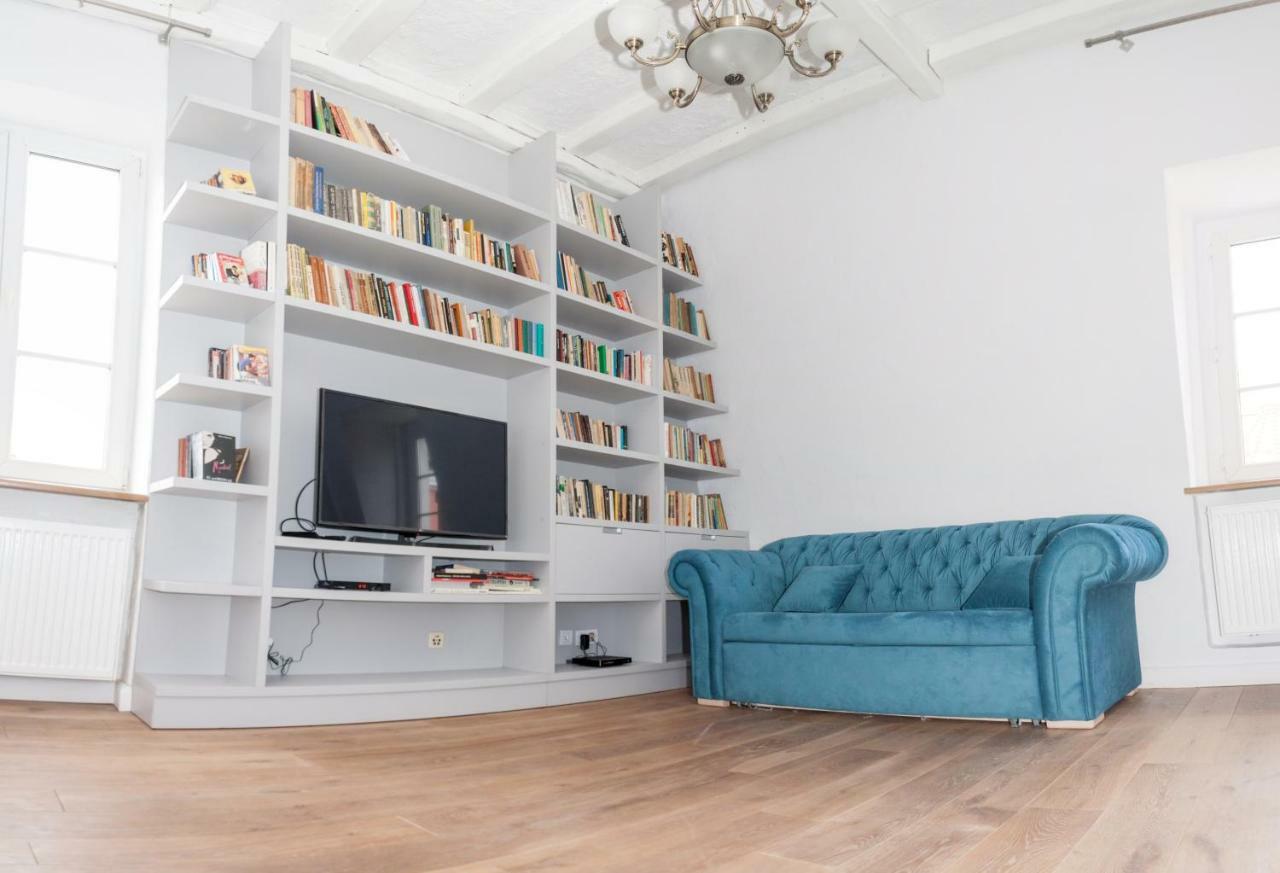 Hexus - Swidnicka - Centrum Rynek Apartment *
