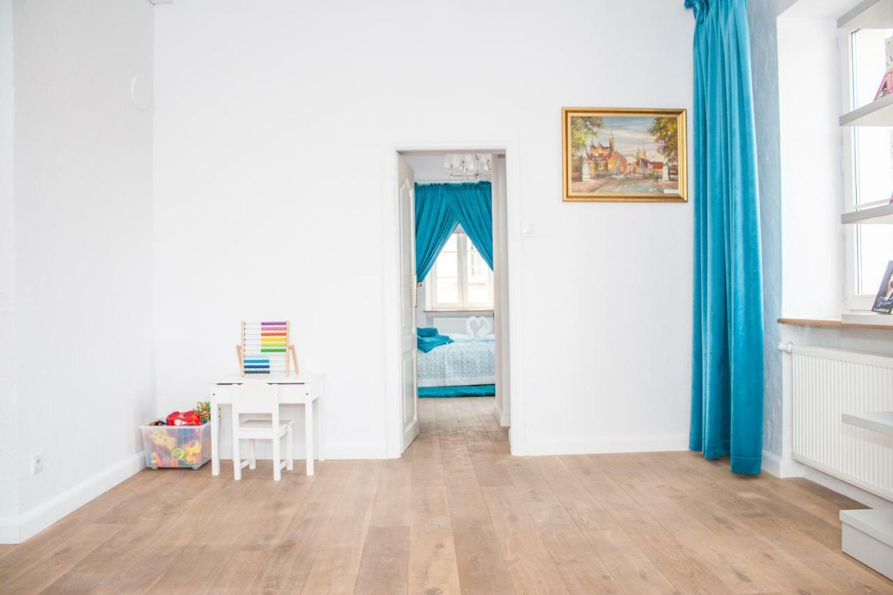 Apartment Hexus - Swidnicka - Centrum Rynek *