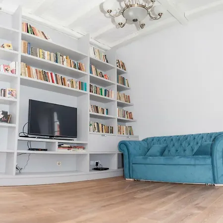 Apartamenty Hexus - Swidnicka - Wroclaw Centrum Rynek Exterior photo