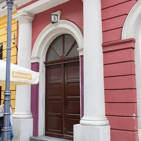 Apartamenty Hexus - Swidnicka - Wroclaw Centrum Rynek Exterior photo