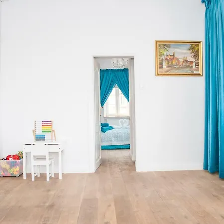 Apartamenty Hexus - Swidnicka - Wroclaw Centrum Rynek Exterior photo
